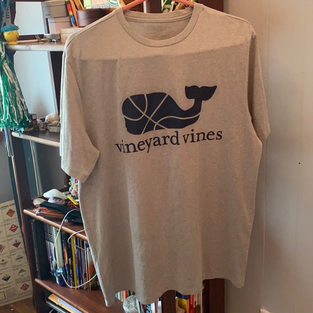 VINEYARD VINES PERFORMANCE SHIRT